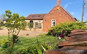 The Old Stable
